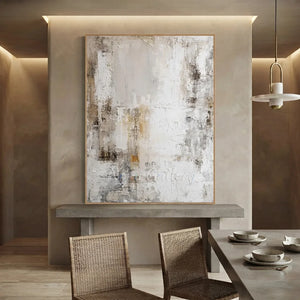 Textured-white-abstract-wall-art-for-elegant-restaurant2-06.webp