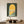 Minimalist Arch Archway Hand-Painted Textured Landscape Oil Painting #SS213