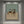 Folk Minimalist Cowboy Oil Painting #SS333