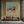 Folk Minimalist Cowboy Oil Painting #SS333