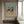 Folk Minimalist Cowboy Oil Painting #SS333