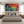 Vibrant 3D Impasto Abstract Palette Knife Oil Painting #SS075