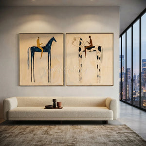 Vintage-Americana-Art-Twin-Nocturnes-for-Spacious-living-room-09.webp