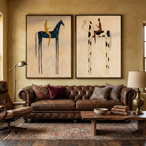 Vintage-Americana-Art-Twin-Nocturnes-for-large-living-room-04.webp