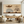 Cowboy Coffee Break Abstract Oil Painting #NM235
