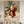 Father Christmas Winter Walk Oil Painting #NM562