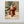 Father Christmas Winter Walk Oil Painting #NM562