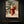 Father Christmas Winter Walk Oil Painting #NM562