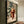 Father Christmas Winter Walk Oil Painting #NM562