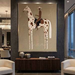 Vintage-Western-Equestrian-Abstract-Art-for-hotel-decor-01.webp