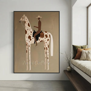 Vintage-Western-Equestrian-Abstract-Art-for-lounge-07.webp
