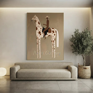 Vintage-Western-Equestrian-Abstract-Art-for-modern-living-room2-03.webp