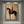 Abstract Rider on Horse Handmade Oil Painting #NM277