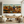 Geometric Western Landscape with Cowboys & Horses #NM241