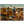 Geometric Western Landscape with Cowboys & Horses #NM241