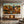 Geometric Western Landscape with Cowboys & Horses #NM241