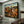 Geometric Western Landscape with Cowboys & Horses #NM241
