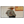 Contemplative Man in Hat Textured Oil Painting #NM335