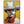 Textured Cowboy Portrait Oil Painting #NM289