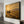 Golden Hour Cattle Drive Landscape Oil Painting #NM228