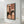 Equestrian Figure with Tribal Patterns Oil Painting #NM303