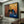 Textured Abstract Journey: Horse & Figures at Sunset #NM231