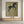 Abstract Horse Rider Oil Painting - Elegant Equestrian Art #NM313