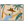 Relaxing Hammock Reader Oil Painting - Tropical Escape Art #NM338