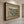 Pastoral Cow Herd Oil Painting with Folk Art Border #NM340