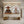 Modern Textured Figures with Hats & Mugs Art #NM502