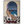 Serene Poolside Retreat Oil Painting #NM368