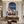 Serene Poolside Retreat Oil Painting #NM368