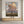 Western Rider & Dramatic Sunset Sky Oil Painting #NM370