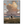Western Rider & Dramatic Sunset Sky Oil Painting #NM370