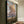 Western Rider & Dramatic Sunset Sky Oil Painting #NM370
