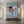 Stylized Horse with Red Star & Patterned Blanket Art #NM378