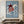 Stylized Horse with Red Star & Patterned Blanket Art #NM378