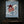 Stylized Horse with Red Star & Patterned Blanket Art #NM378