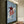 Stylized Horse with Red Star & Patterned Blanket Art #NM378