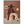 Abstract Figure in Starred Pants Art #NM386