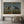 Abstract Equestrian Sunset Seascape Oil Painting #NM491