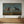 Abstract Equestrian Sunset Seascape Oil Painting #NM491