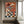 Abstract Figures in Hats Textured Painting #NM455