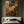 Americana Cowboy & Horse Oil Painting, Bold Geometric Art #NM457
