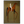 Minimalist Horse & Rider Abstract Oil Painting #NM460