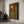 Minimalist Horse & Rider Abstract Oil Painting #NM460