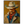 Textured Cowboy Portrait Oil Painting #NM463