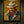 Textured Cowboy Portrait Oil Painting #NM463