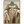 Earthy Tones Abstract Figures with Hats Oil Painting #NM464