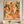 Tropical Gathering Women's Social Scene Oil Painting #NM467
